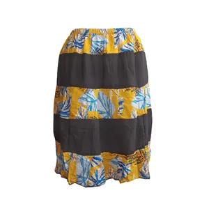 دامن زنانه مدل B11033-A