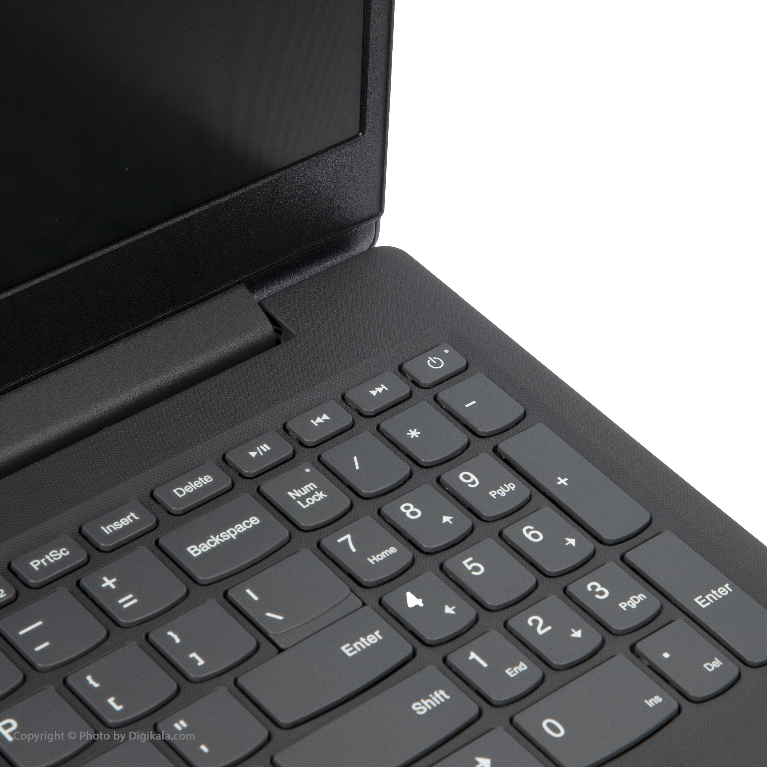 لپ تاپ 15.6 اینچی لنوو مدل V15-ADA
