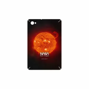 MAHOOT Sun-By-NASA Cover Sticker for Samsung Galaxy Tab 7.7 2011 P6800