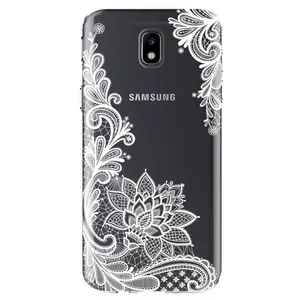 Megafone C18-W Cover For Samsung Galaxy J7 Pro / J730