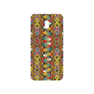 MAHOOT SISTAN Needlework 2 Cover Sticker for Xiaomi Redmi 8A