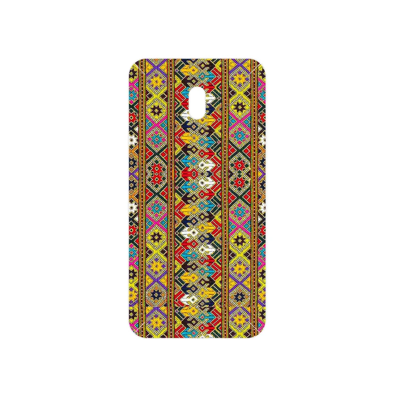 برچسب پوششی ماهوت مدل SISTAN Needlework 2 مناسب برای گوشی موبایل شیائومی Redmi 8A