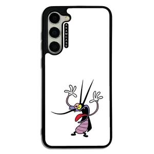 AKAM AMC-WSGS23P-OGGY-20 Cover For Samsung Galaxy S23 Plus