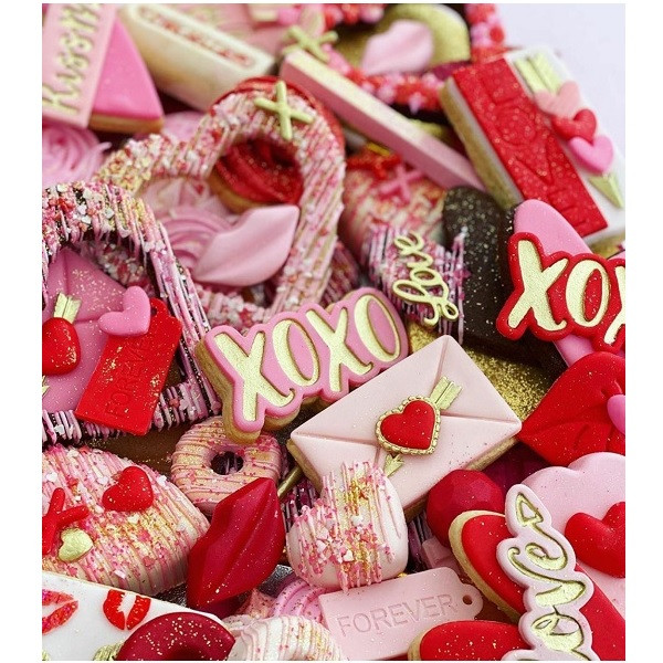 سیلیکون قالب گیری بهگز مدل lip