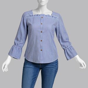 شومیز زنانه مدل نجلا