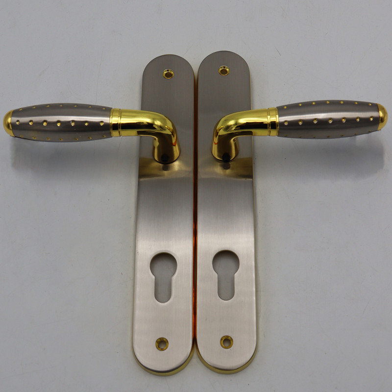 دستگیره در ار ام زد مدل سوئیچی کد YP-SOICHI مجموعه 2 عددی