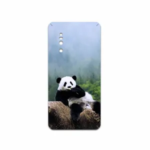 MAHOOT Panda Cover Sticker for VIVO X27