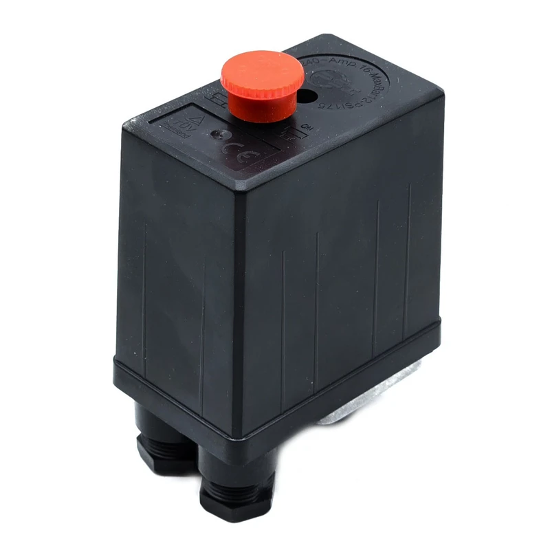 کلید برقی اتومات کمپرسور هوا پی اس آی مدل تک راه