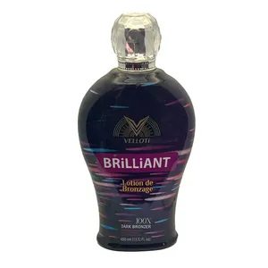 لوسیون سولاریوم ولوتی مدل Brilliant حجم ۴۰۰ میلی لیتر