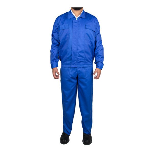 لباس کار مدل 12