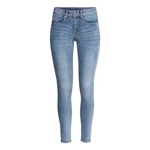 شلوار جین زنانه اچ اند ام مدل 0412707016