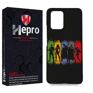 HEPRO MC Cover for XIAOMI POCO X3 GT