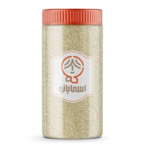 کنجد سفید خام اسمابانو - 800 گرم