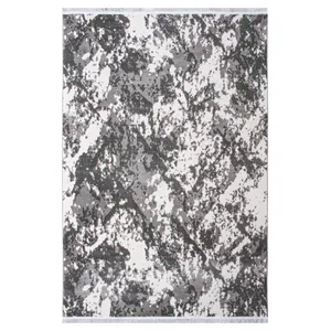 فرش ماشینی نیروانا طرح گبه کد 547