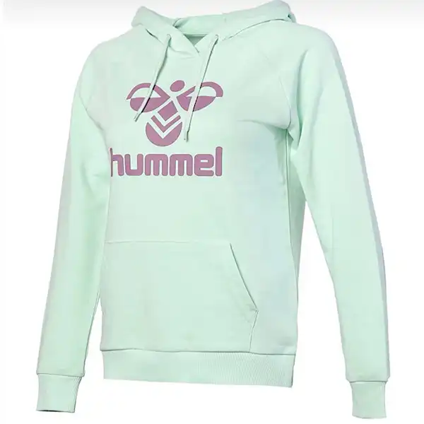 هودی ورزشی زنانه هامل مدل BILUND 2