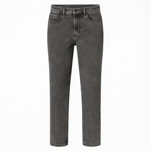 شلوار جین راسته مردانه مدل Jw5504526