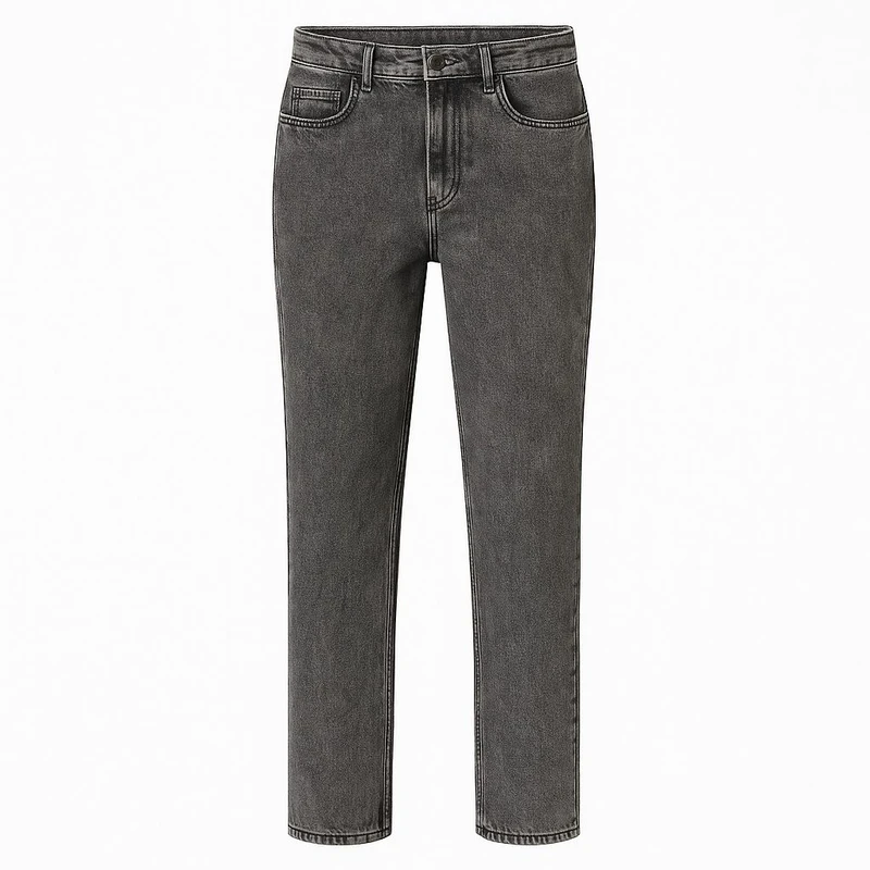 شلوار جین راسته مردانه مدل Jw5504526