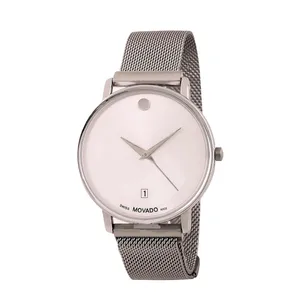 ساعت مچی عقربه‌ای مردانه مدل MO18