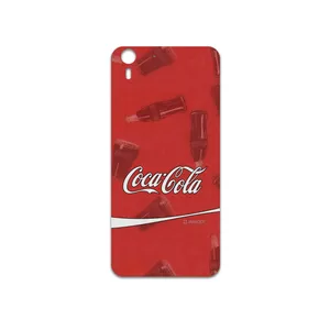 MAHOOT Cc-Cl Cover Sticker for HTC Desire Eye