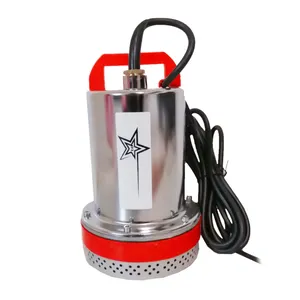 پمپ کف کش کد Star01