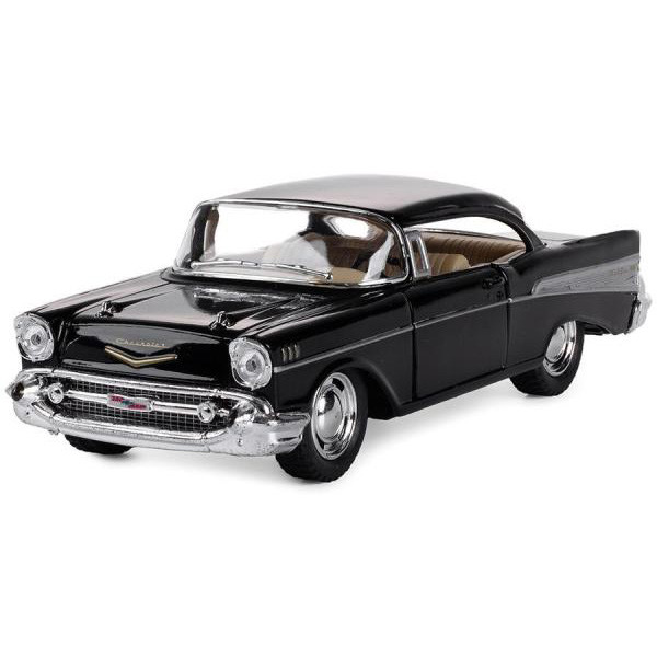 ماشین بازی کینزمارت مدل شورلت 1957 Chevrolet Bel Air کد KT5313