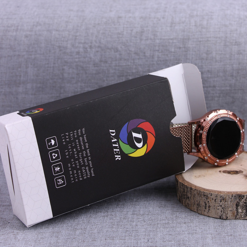 ساعت مچی دیجیتال دیتر مدل LE 3316 -G-M ساعت مچی دیجیتال دیتر مدل LE 3316 -G-M