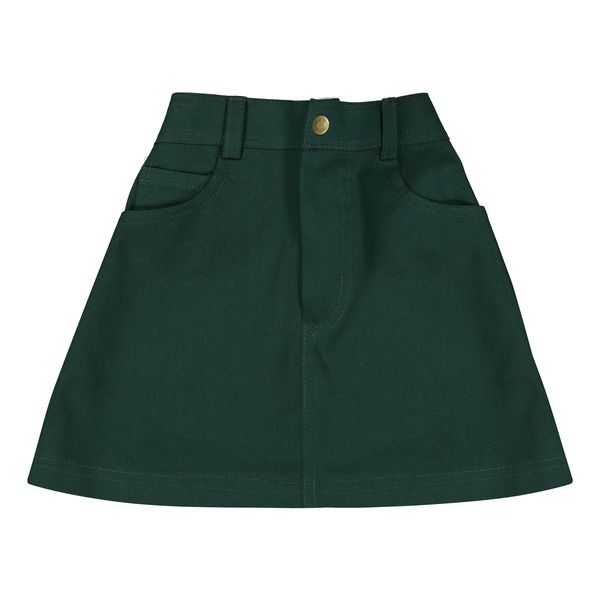 دامن فون دخترانه تیتیش مدل 2471694