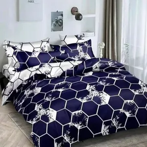 سرویس خواب مدل p19 دو نفره شش تکه