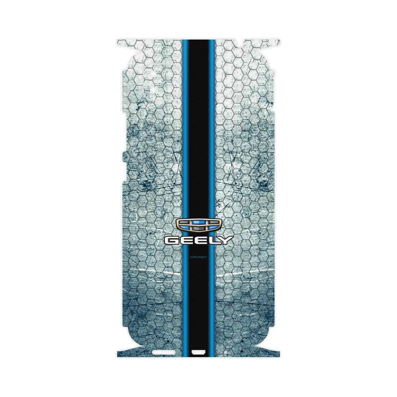 برچسب پوششی ماهوت مدل GEELY-FullSkin مناسب برای گوشی موبایل شیائومی Poco C3