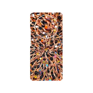 MAHOOT Indian Celebration Cover Sticker for Honor Magic 5 Lite