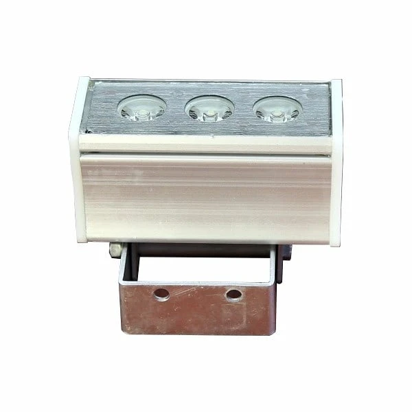 چراغ استخری 3 وات ایمکس مدل وال واشر کد 3RW
