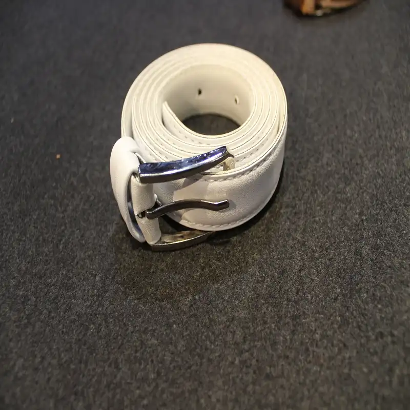 کمربند زنانه کد Ki 5700-75 مجموعه سه عددی