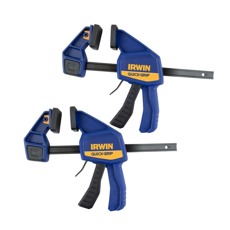 پیچ دستی اروین مدل T-506-QCEL-7 مجموعه 2 عددی