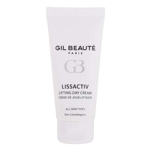 کرم ضد چروک ژیل بوته مدل LissactivDay حجم 40 میلی لیتر