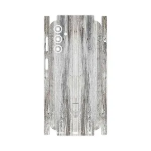MAHOOT Wood Texture 8-FullSkin Cover Sticker for Samsung Galaxy A24