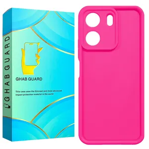 کاور قاب گارد مدل SOLDG مناسب برای گوشی موبایل شیائومی Redmi 13C 4G / Poco C65