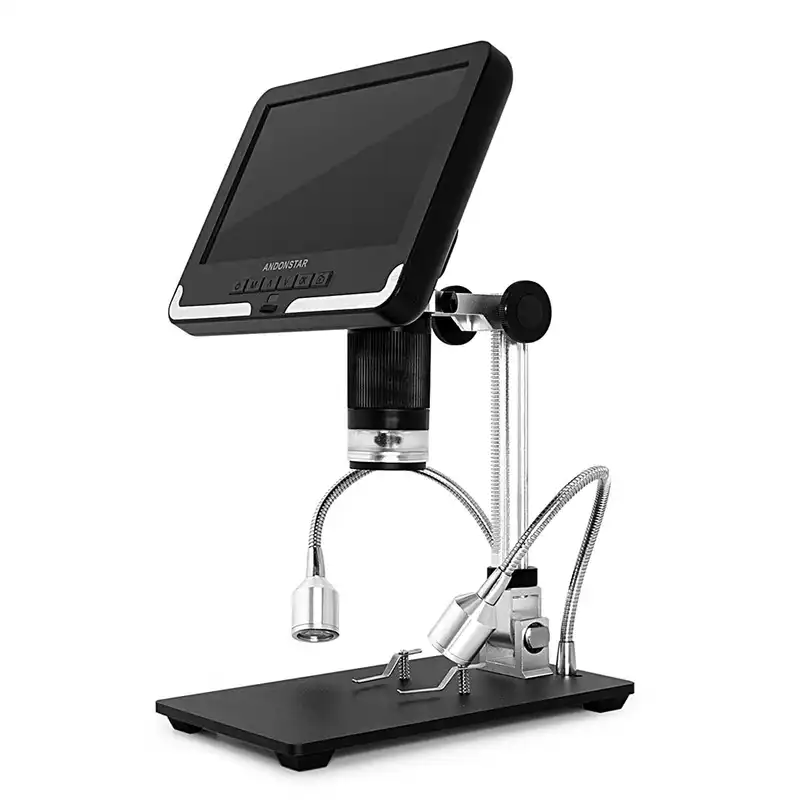 میکروسکوپ دیجیتال اندون استار مدل AD206