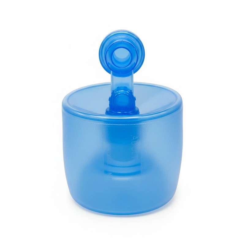 آمبوبگ کامپوور مدل pvc