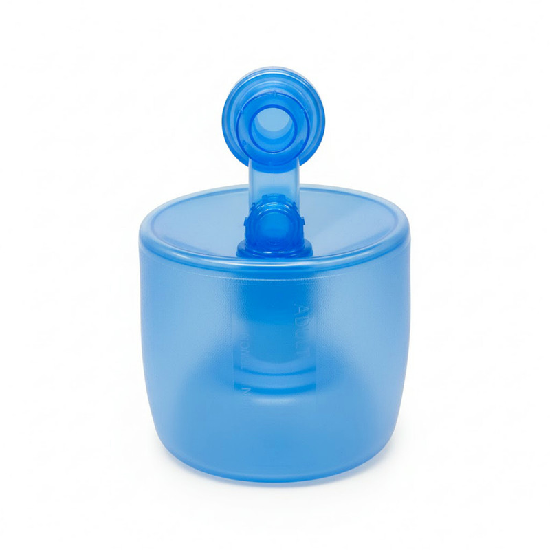 آمبوبگ کامپوور مدل pvc