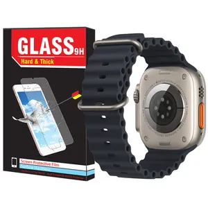 بند هارد اند تیک مدل Ocean مناسب برای ساعت هوشمند ویرفیت BW8 Ultra