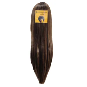 کلاه گیس زنانه مادمو مدل 120014