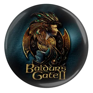 پیکسل طرح Buldurs Gate مدل S1848