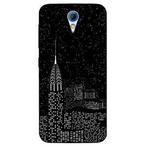 Megafone 7768 Cover For Htc Desire 620