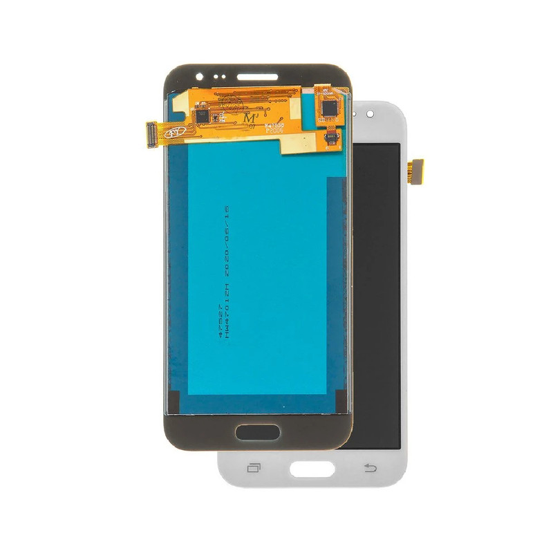 ال سی دی مدل SM-J200 مناسب برای گوشی موبایل سامسونگ Galaxy J2
