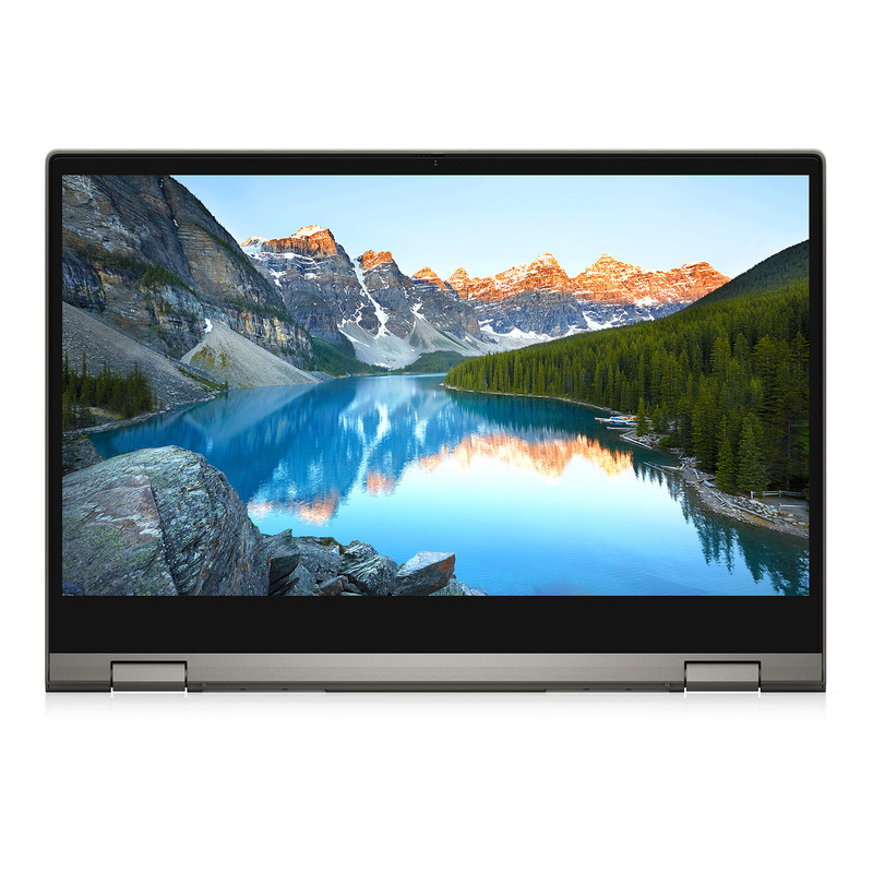 لپ تاپ 14 اینچی دل مدل Inspiron 5406 2-in-1
