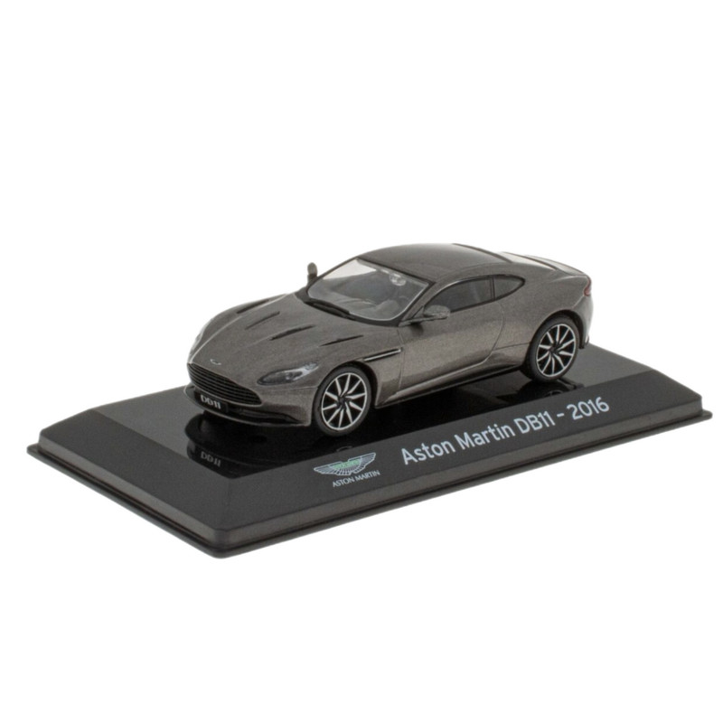 ماکت ماشین مدل DB11 2016
