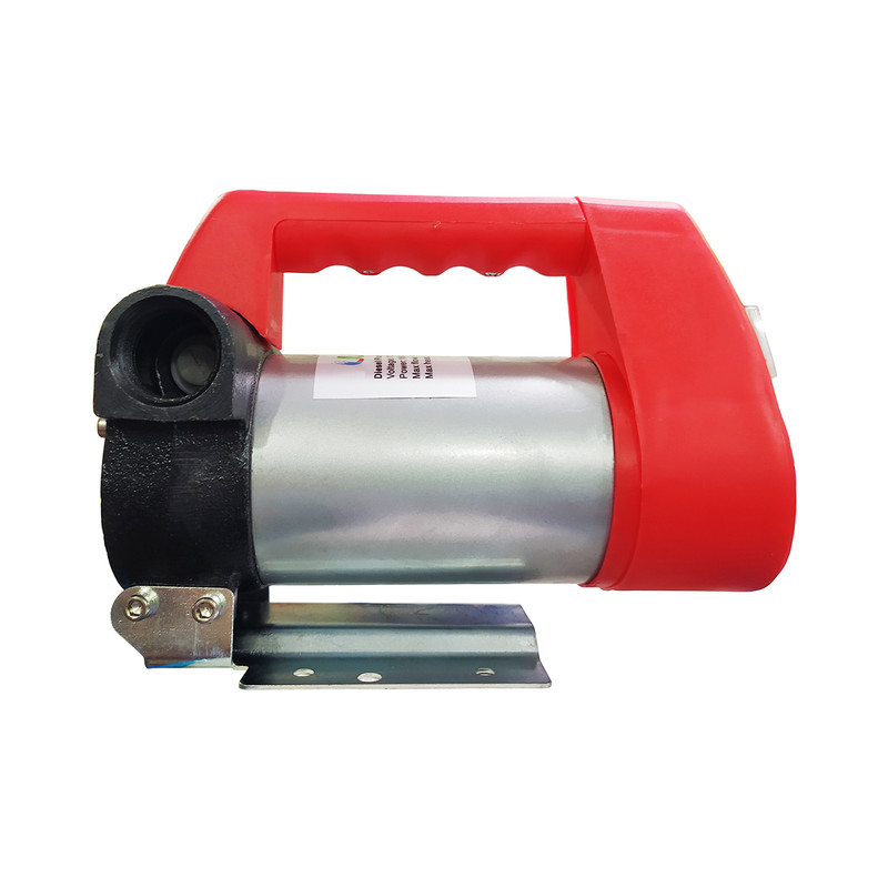 پمپ گازوئیل کش مدل F-DCTP40-24V