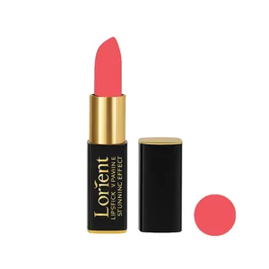 رژ لب جامد لورینت شماره H01