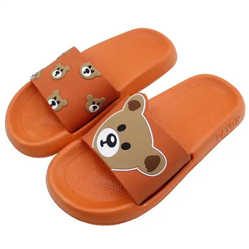 دمپایی زنانه پایون مدل تدی