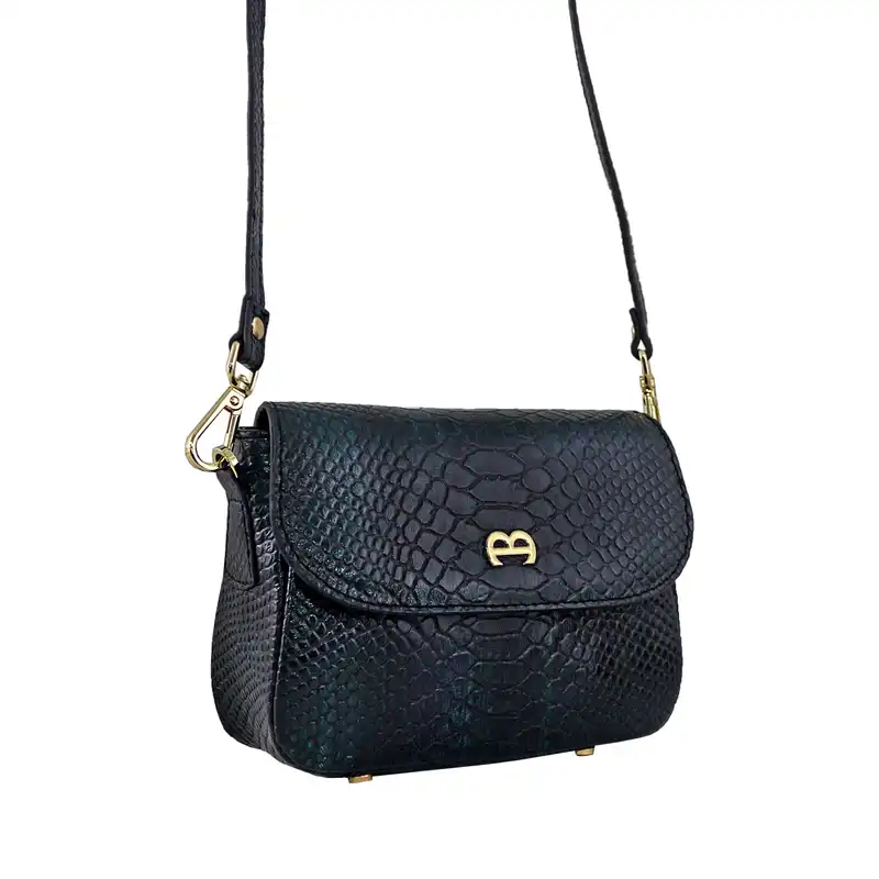 کیف دوشی زنانه منط مدل b214 کد 14529